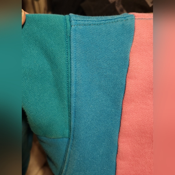 ●SALE●Teddy Fresh Hoodie - Picture 13 of 15